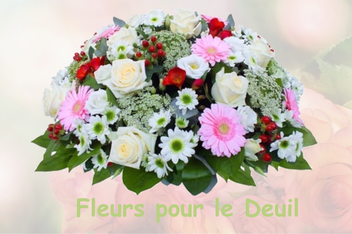 fleurs deuil LA-TOUR-DE-SCAY