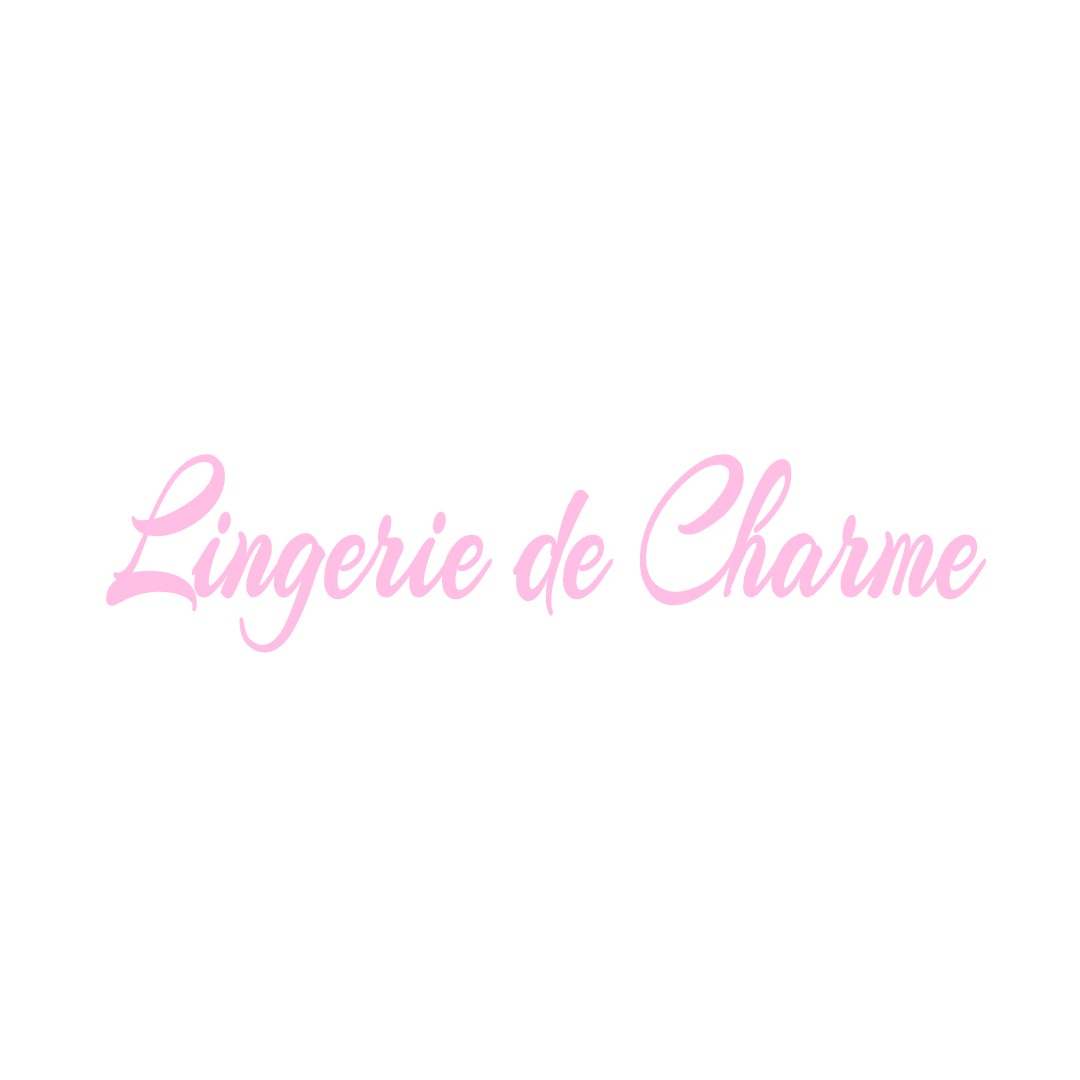 LINGERIE DE CHARME LA-TOUR-DE-SCAY